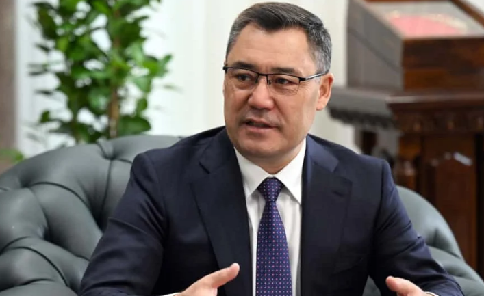 1-апрелден тарта мугалимдер менен медиктердин айлыгы көтөрүлөт