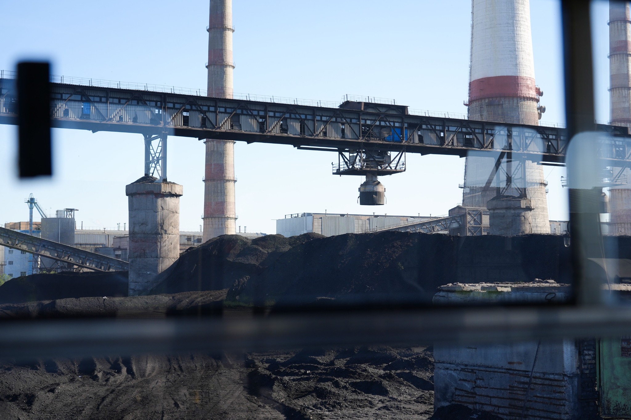 Бишкекте ысык суу эмне үчүн жай мезгилинде эмес, эрте өчүрүлдү? Мэриянын маалыматы