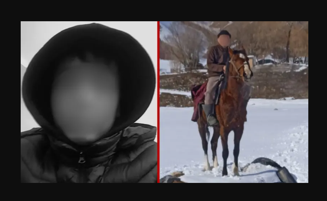 Нарындагы окуучунун өлүмү боюнча директорго катуу сөгүш берилди